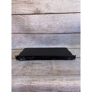 Crestron CP2E Control System Processor - No Power Adapter